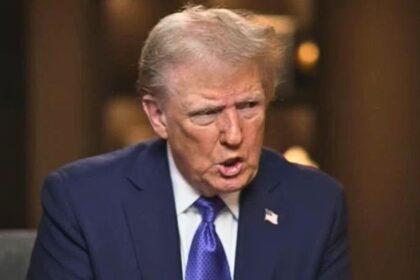 President Donald Trump