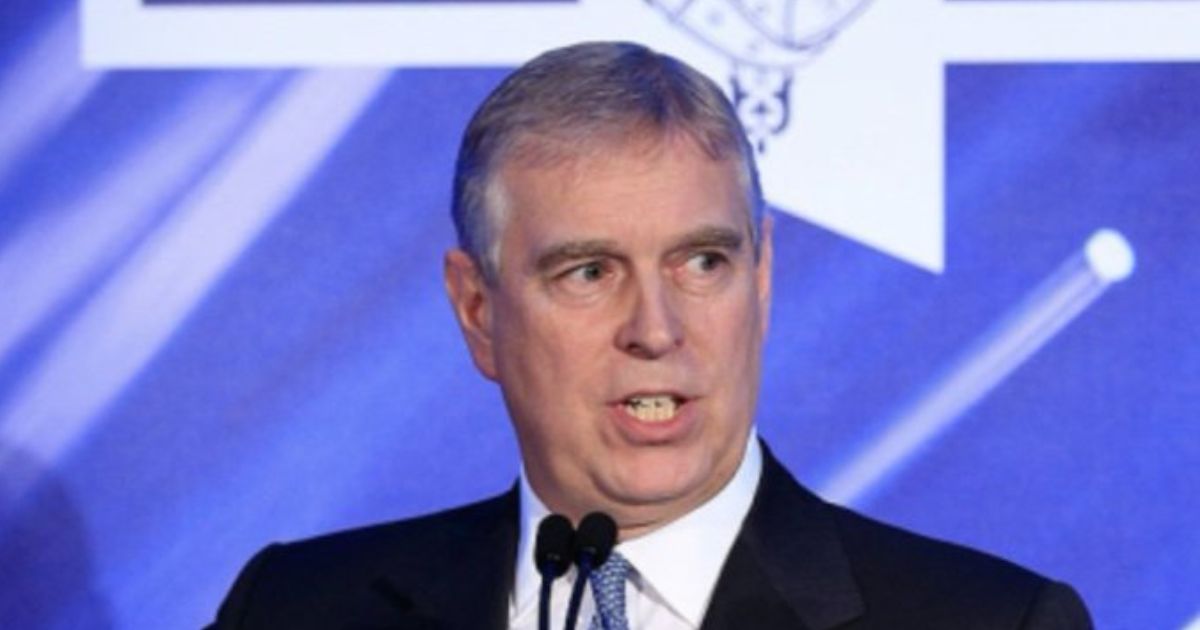 Could Prince Andrew go to prison after investigation