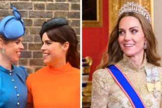 Princess Beatrice and Princess Eugenie are facing pressure over whether to accept Kate Middleton’s latest Christmas invitation