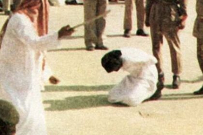 Reality of the death prison in Saudi Arabia