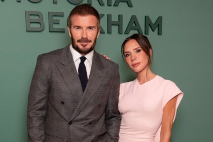 Red Flags in David and Victoria Beckham’s relationship