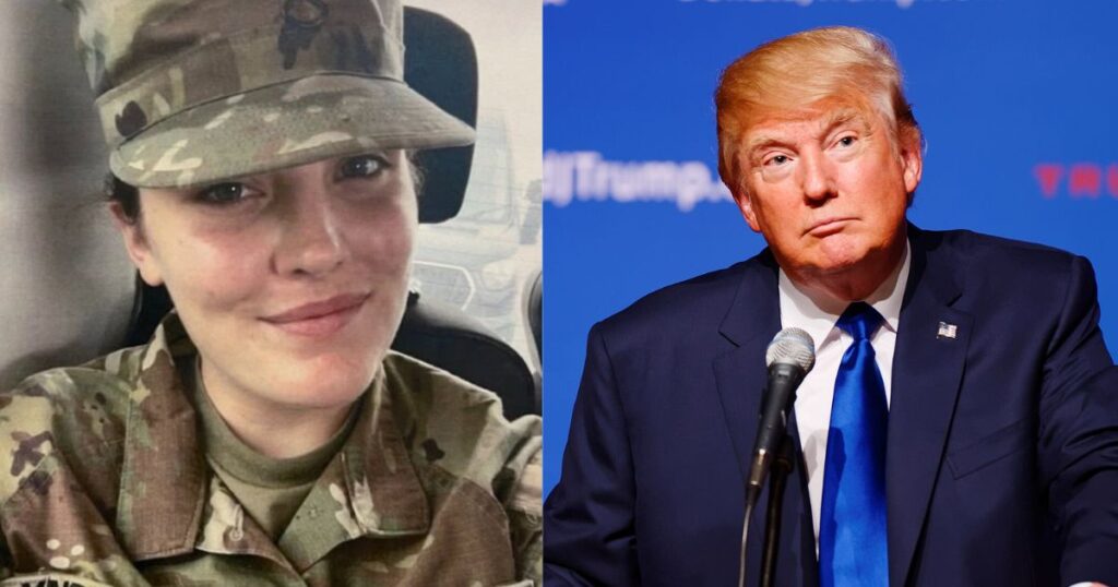 Sarah Beckstrom passed away on Thursday