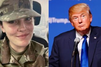 Sarah Beckstrom passed away on Thursday