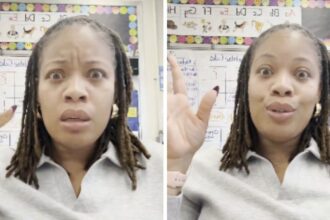School teacher shares 10 skills that the 3rd graders are lacking at.