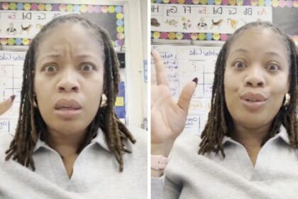 School teacher shares 10 skills that the 3rd graders are lacking at.