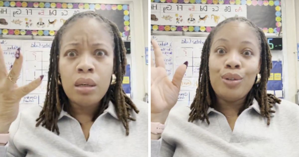School teacher shares 10 skills that the 3rd graders are lacking at.