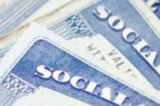 Social Security benefits see increment