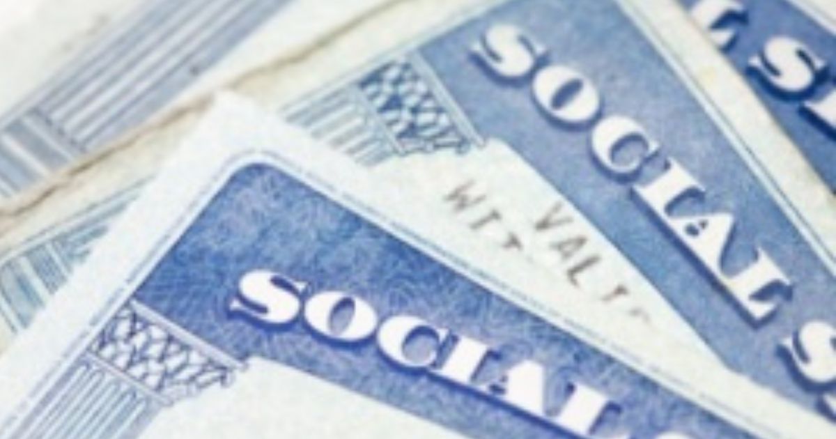 Social Security benefits see increment