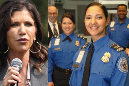 Some TSA agents are getting bonuses