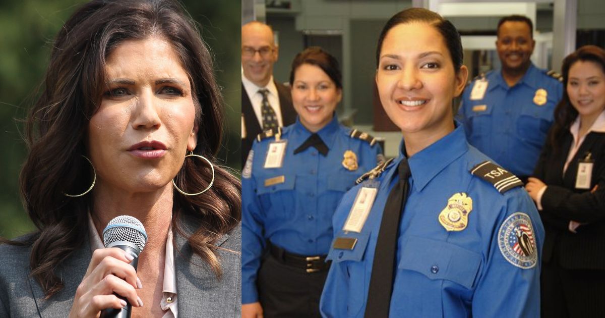 Some TSA agents are getting bonuses