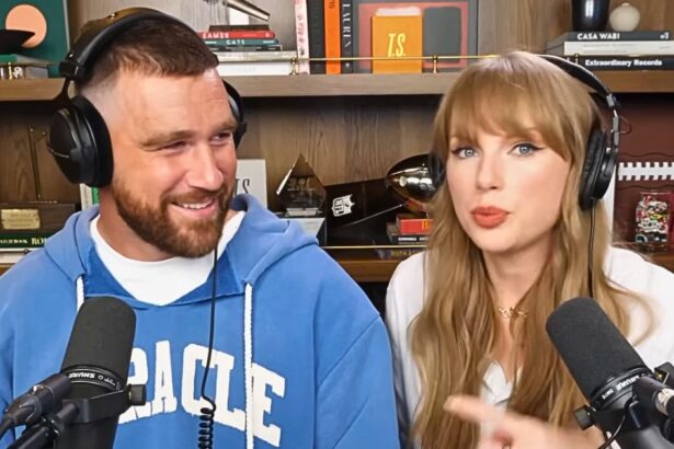 Speculation rises over Taylor Swift and Travis Kelce's evolving wedding plans and venue choices