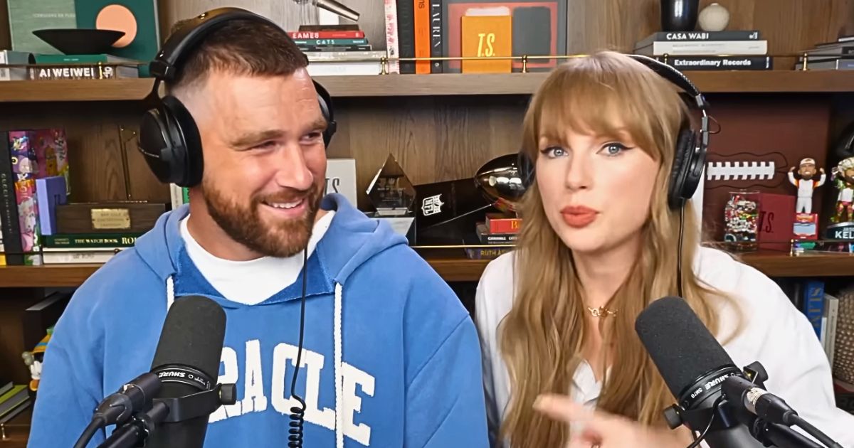 Speculation rises over Taylor Swift and Travis Kelce's evolving wedding plans and venue choices
