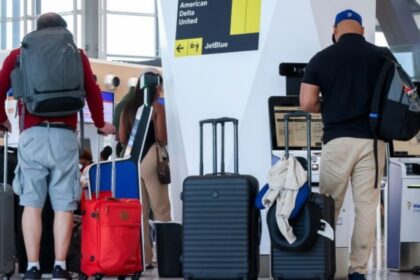 TSA Proposes $18 alternative to REAL ID or passport