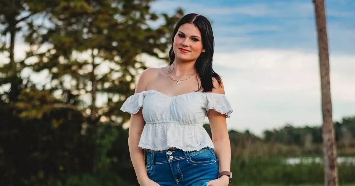 Últimas Palavras da Neta de Anna Kepner Reveladas Após Assassinato em Cruzeiro: Detalhes Chocantes!