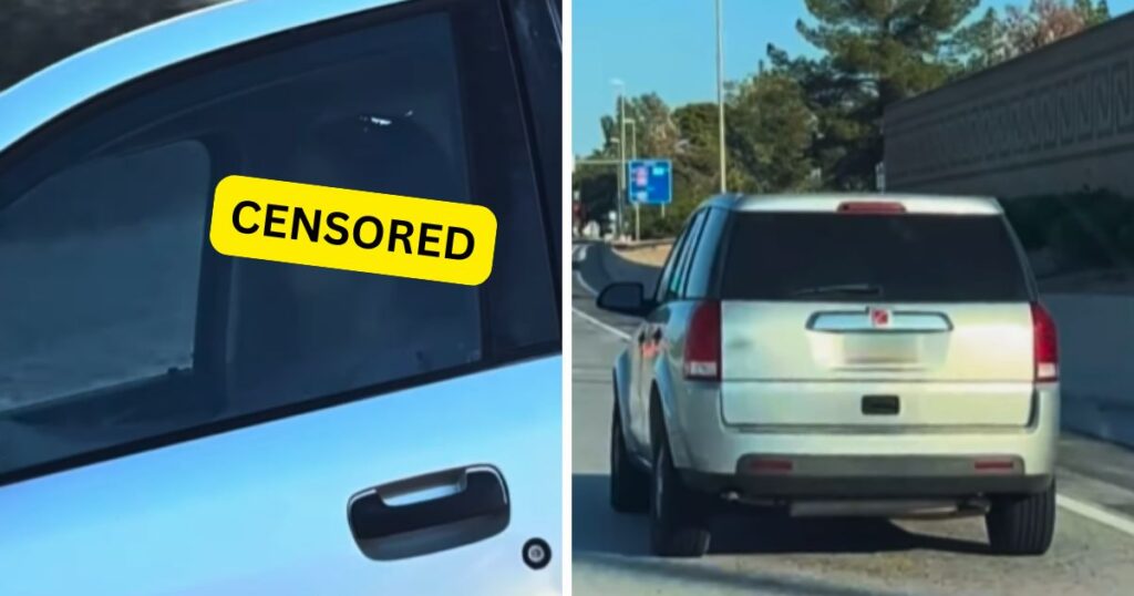 Tempe bystanders rushed to help SUV driver moments after her car crashes