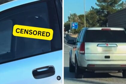 Tempe bystanders rushed to help SUV driver moments after her car crashes