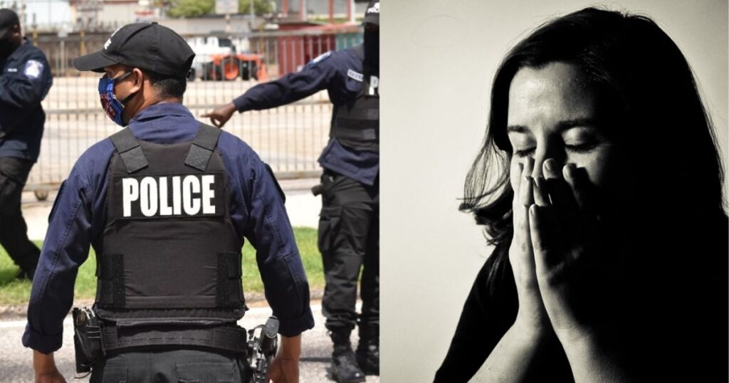 Texas Police Officers Wrongly Pulled Over Black Woman Over Vehicle Mix-up