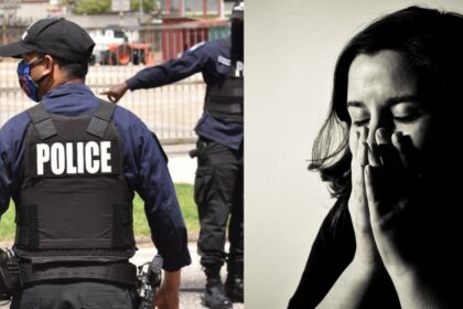 Texas Police Officers Wrongly Pulled Over Black Woman Over Vehicle Mix-up