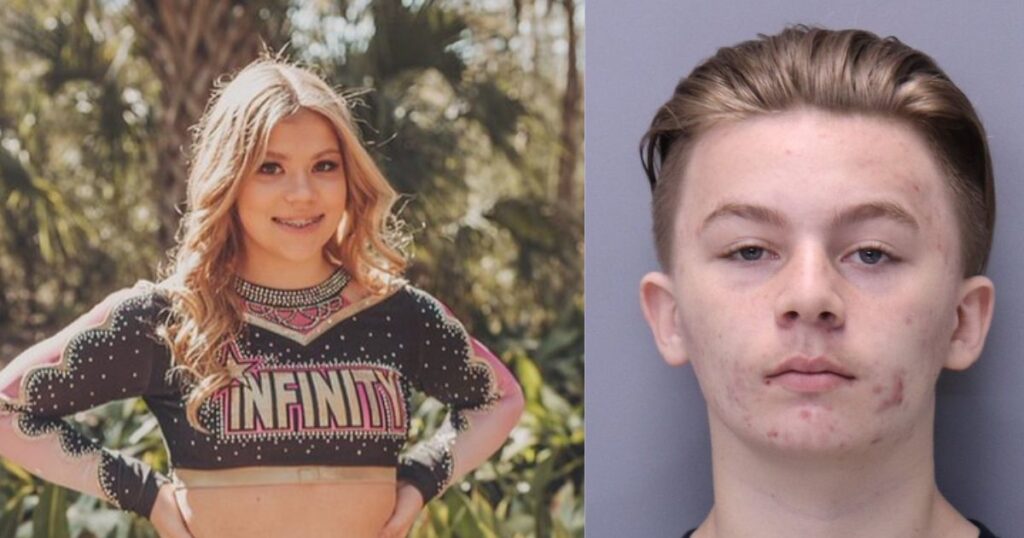 Tristyn Bailey was stabbed to death