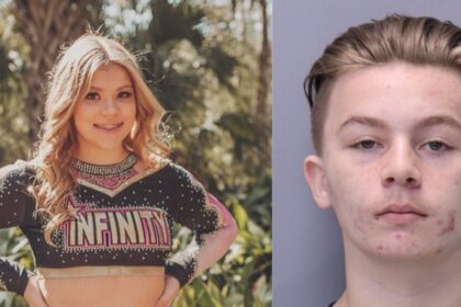 Tristyn Bailey was stabbed to death