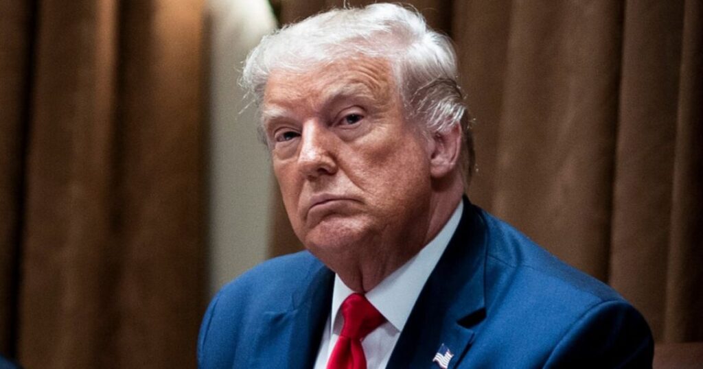 Trump administration ordered to pay partial SNAP benefits