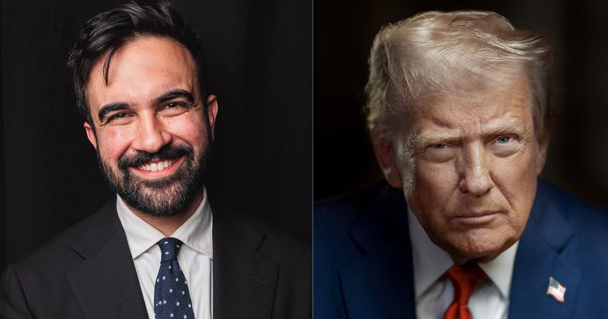 Donald Trump has a meltdown following Democrats' win