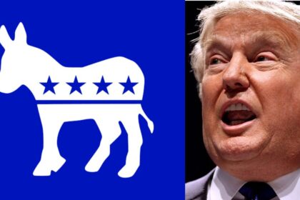 Trump is enraged at the Democrats' win