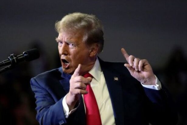 Trump lashes out at reporter after question on National Guard Sarah Beckstrom's shooting.