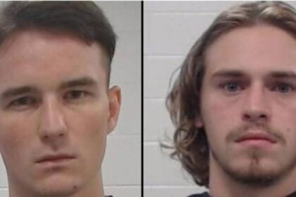 Two White Men from Texas Plotted to Invade an Island and Kill All the Men
