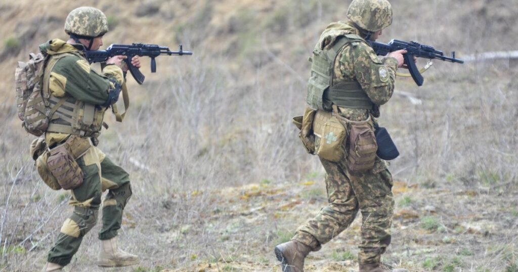 Russia Under Pressure After Ukrainian Sabotage