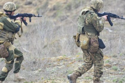 Russia Under Pressure After Ukrainian Sabotage