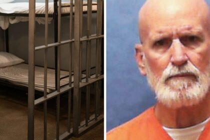 Jennings' execution in Florida