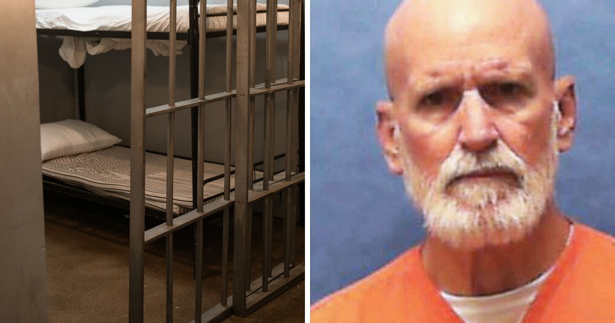 Jennings' execution in Florida