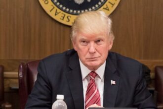 Trump Team Accuses Dem States of Hiding SNAP Data