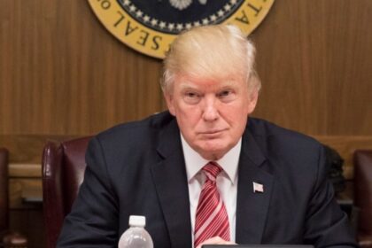 Trump Team Accuses Dem States of Hiding SNAP Data