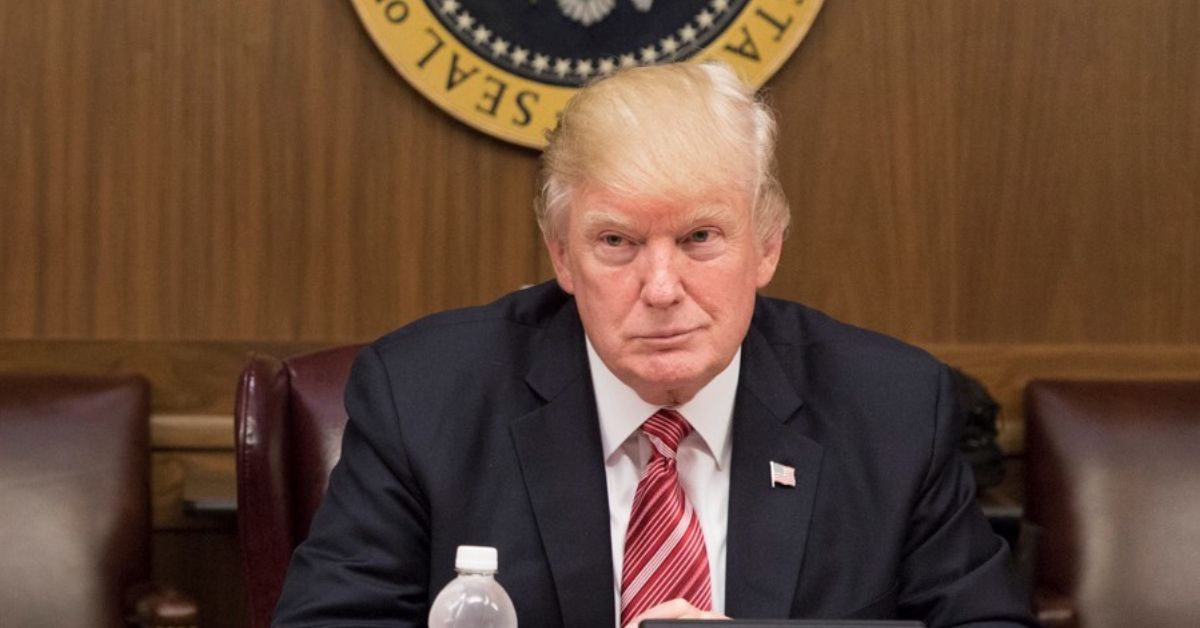 Trump Team Accuses Dem States of Hiding SNAP Data