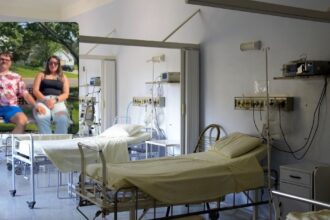 Two Minnesota teens fighting for life in hospital set to get married now