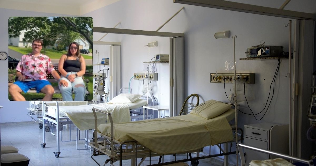 Two Minnesota teens fighting for life in hospital set to get married now