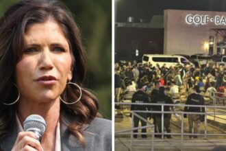 Department Of Homeland Security's latest post has left netizens fuming