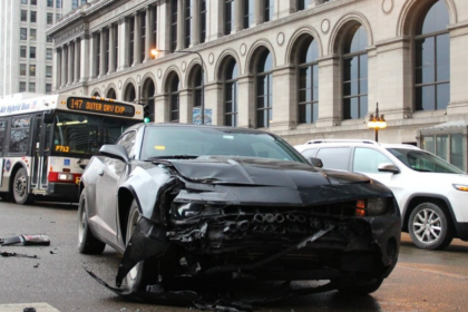 She Survived a Deadly Crash - Then Beat Cancer Two Years Later