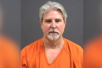Virginia Pastor charged with killing three family members