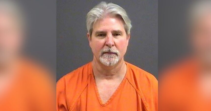 Virginia Pastor charged with killing three family members