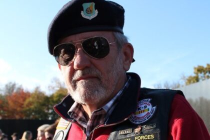 Vietnam War veteran shoots naked intruder in California