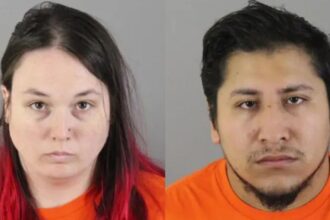 Oconomowoc, Wisconsin couple accused of child neglect