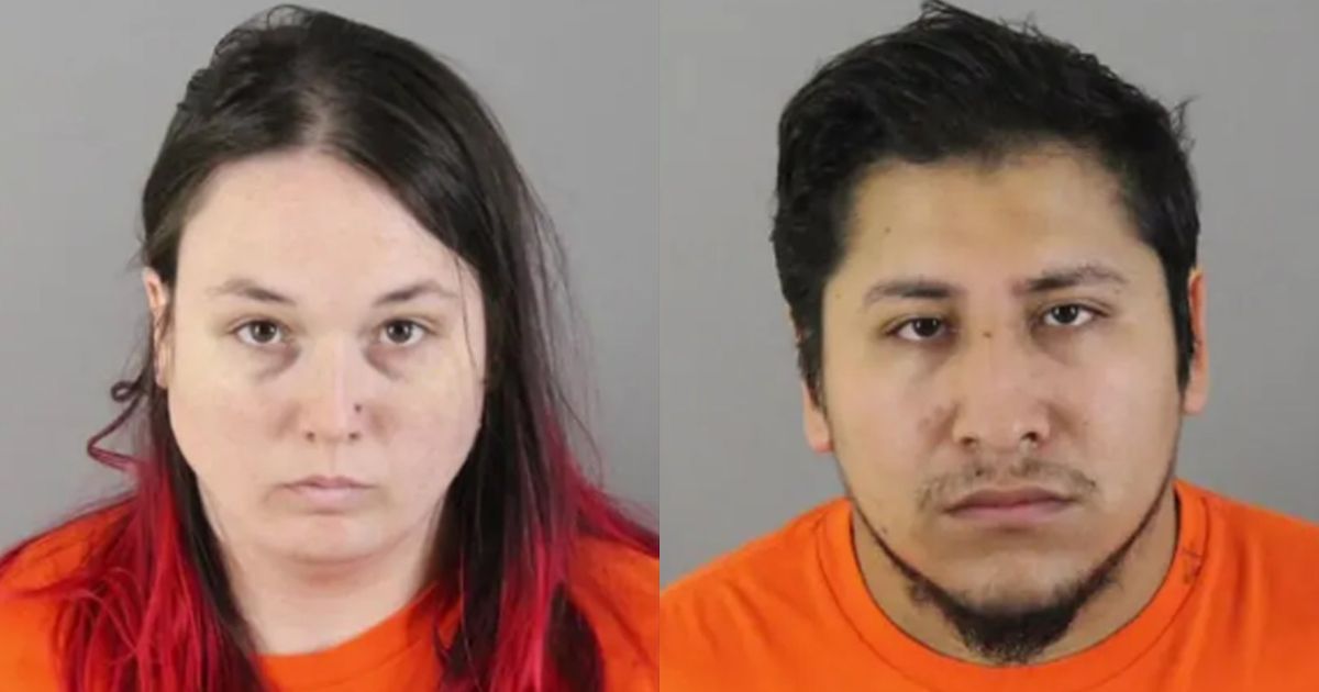 Oconomowoc, Wisconsin couple accused of child neglect