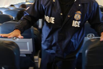 Scammer Posing As Immigration Lawyer Steals $10K from Desperate Woman Trying to Get Her Fiancé Out of ICE Arrest