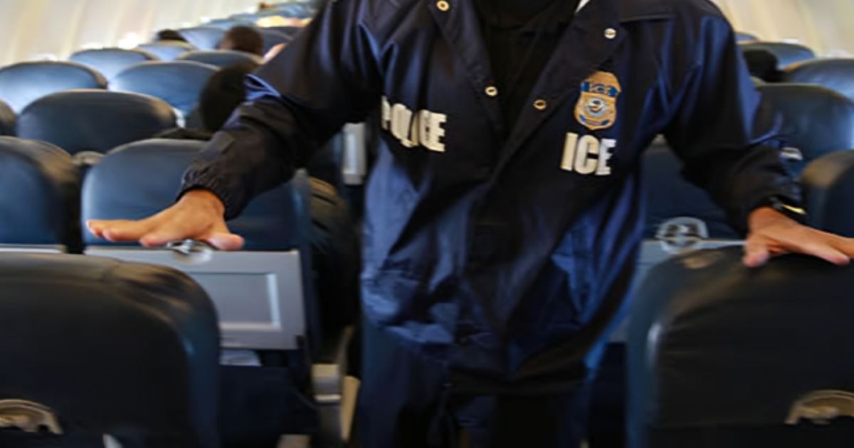 Scammer Posing As Immigration Lawyer Steals $10K from Desperate Woman Trying to Get Her Fiancé Out of ICE Arrest