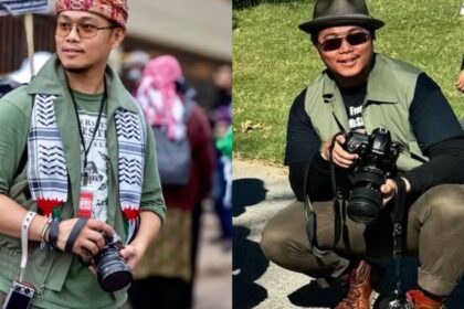 Ya'akub Ira Vijandre's ICE Arrest