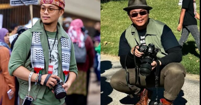 Ya'akub Ira Vijandre's ICE Arrest