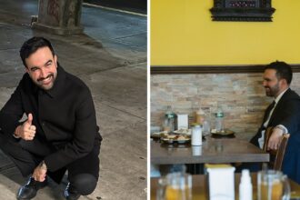 Zohran Mamdani had a busy first day as NYC’s mayor-elect